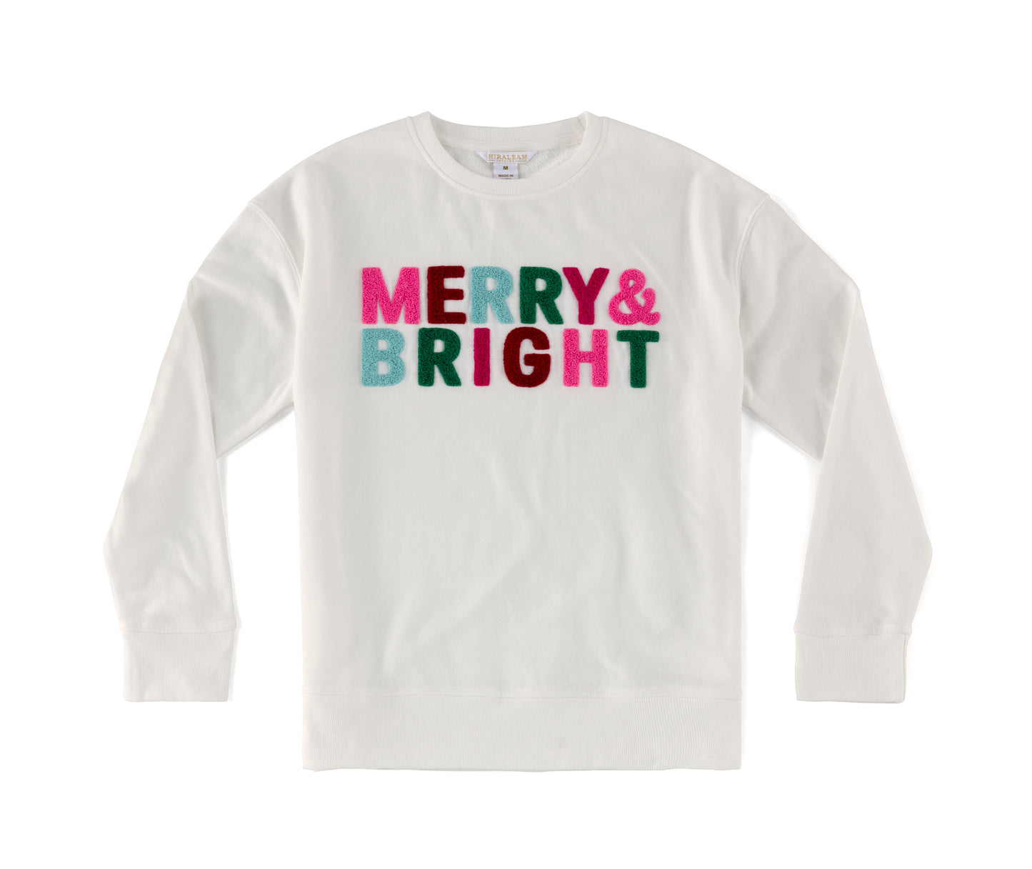 Holiday Sweatshirt