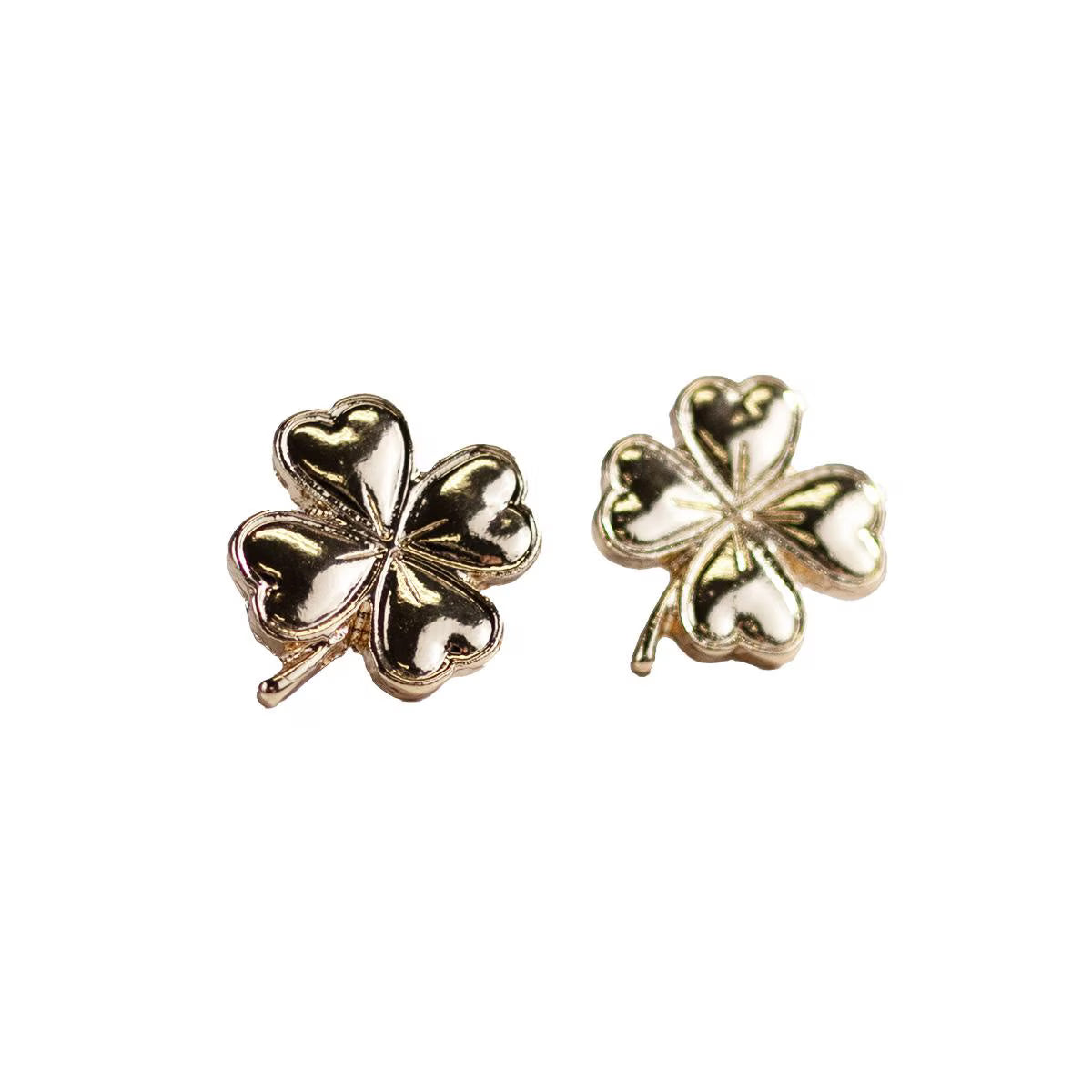 Lucky Clover Earrings
