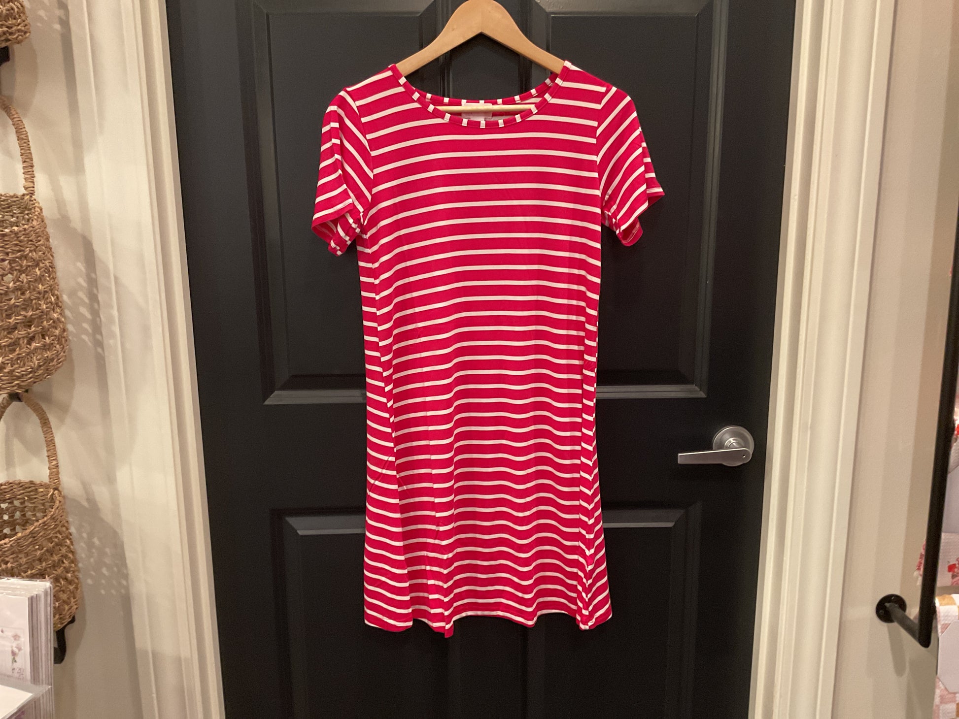 T-Shirt Dress
