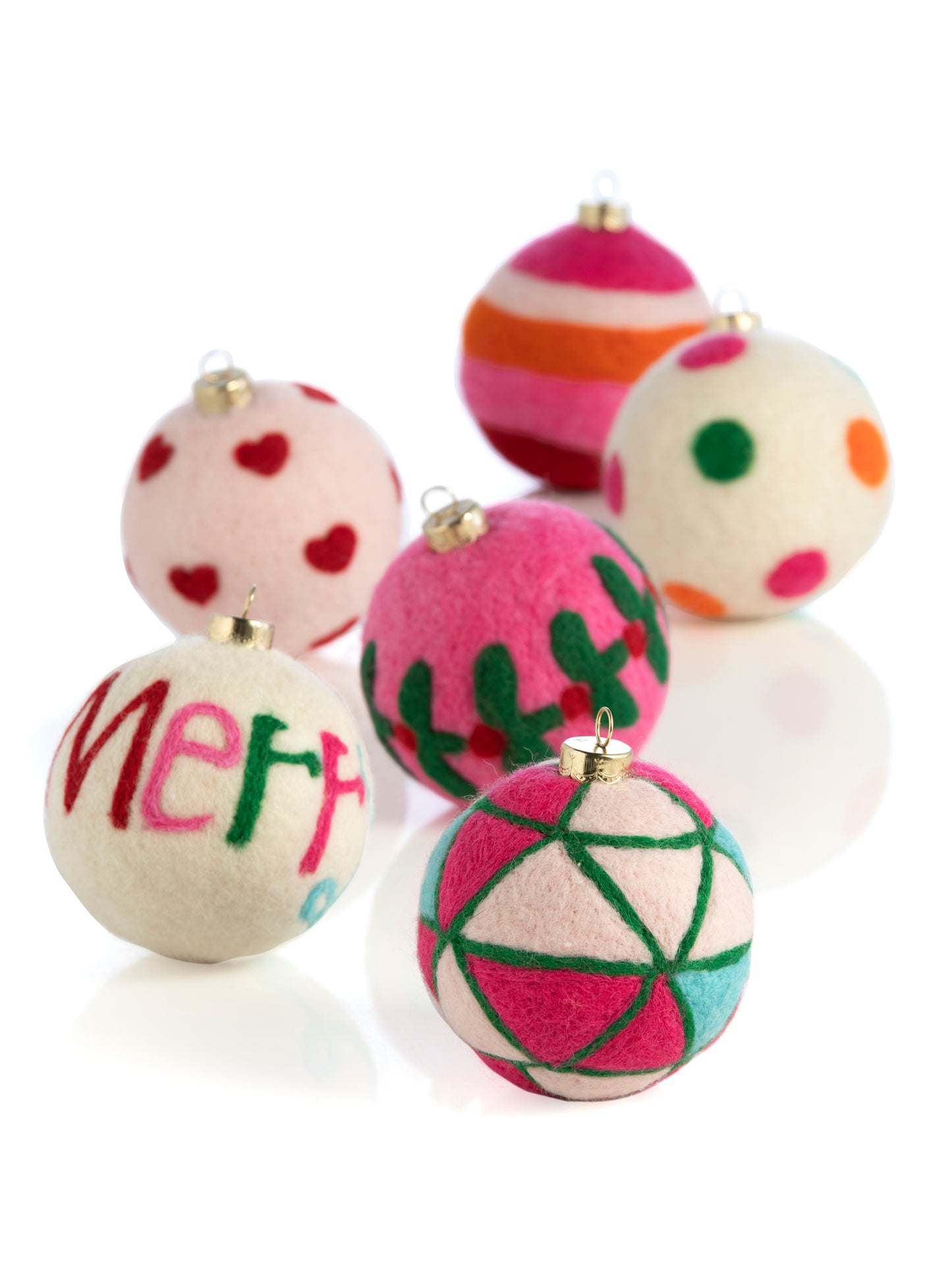 Ornaments