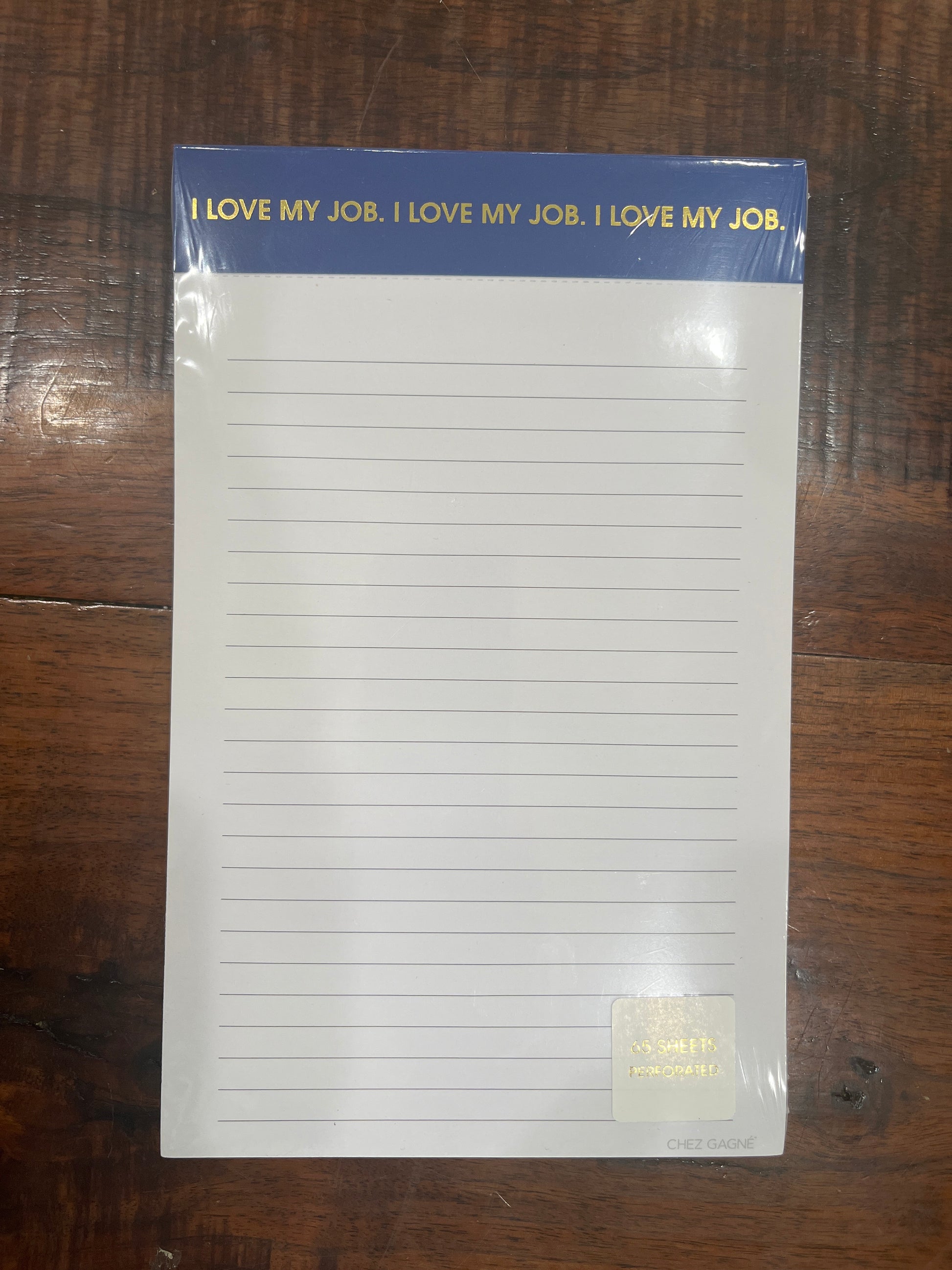 Notepad