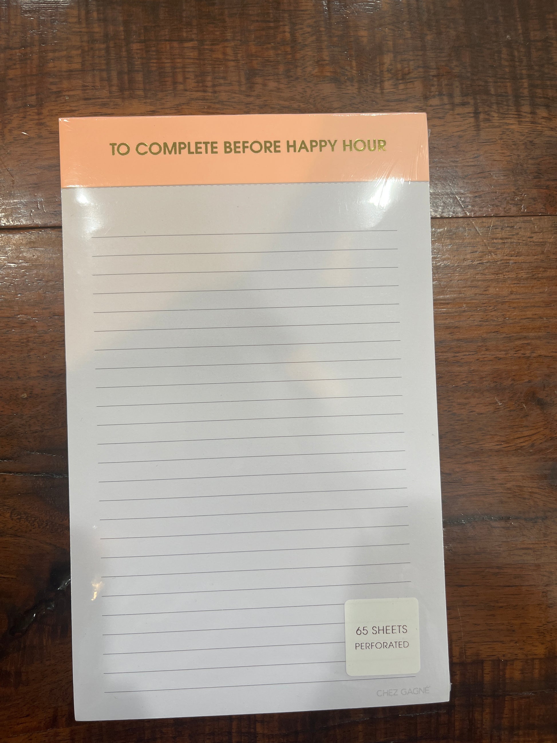 Notepad