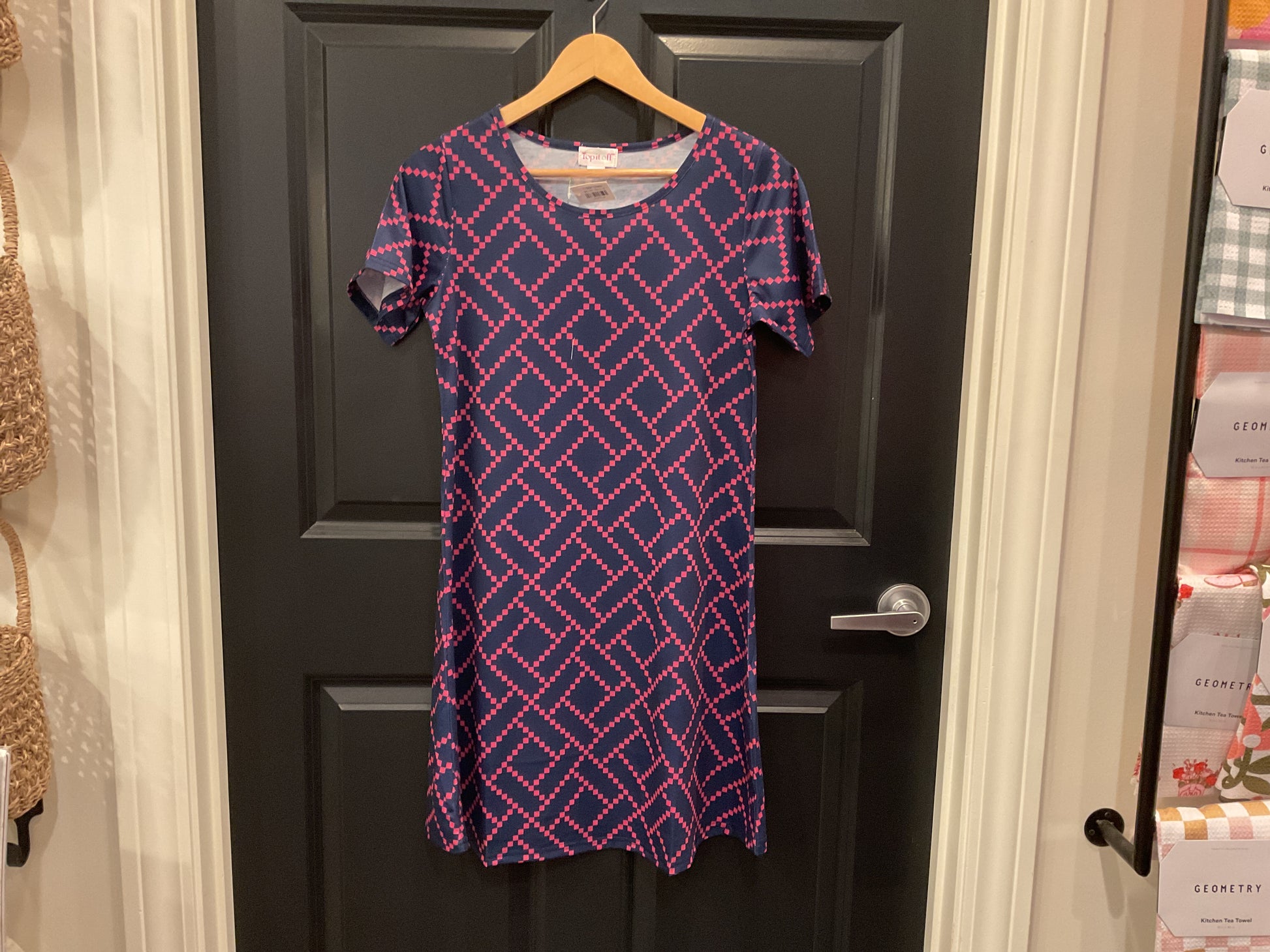 T-Shirt Dress