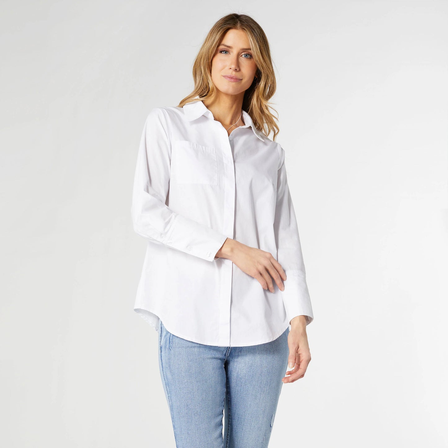 Meredith Boyfriend Shirt