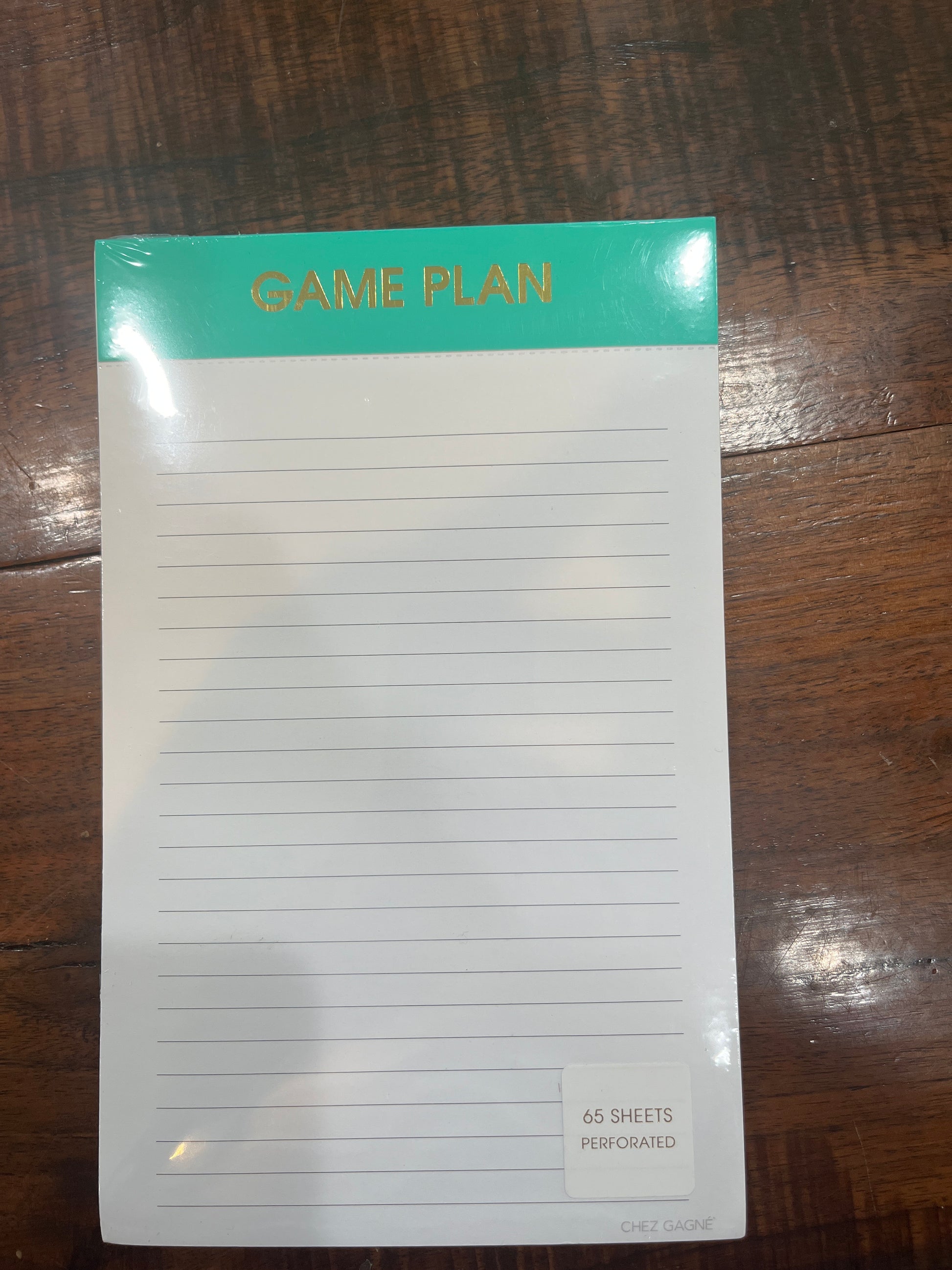 Notepad