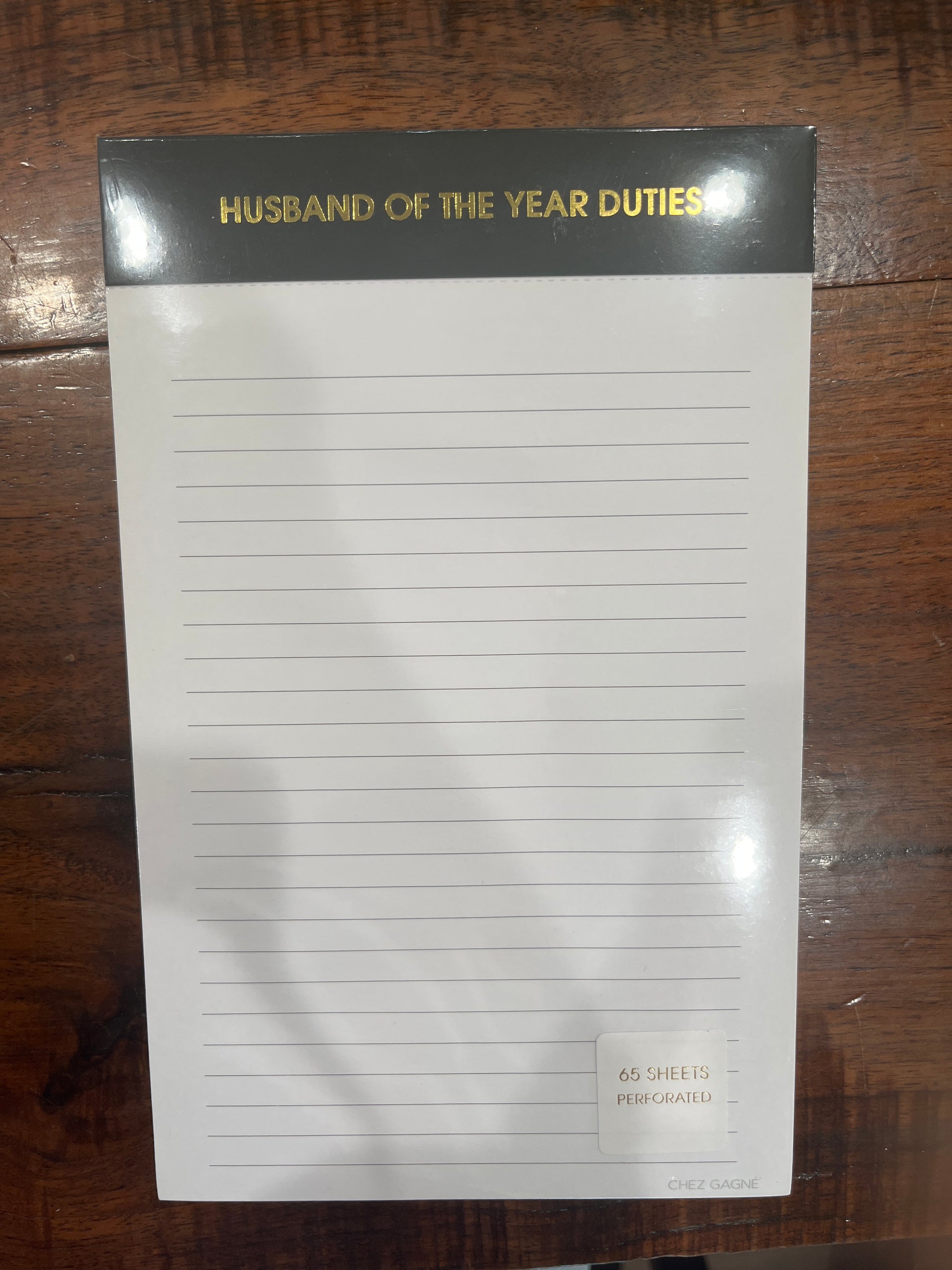 Notepad