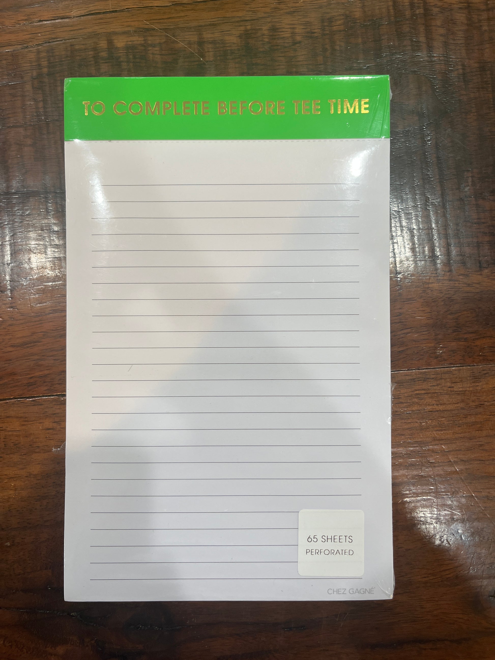 Notepad
