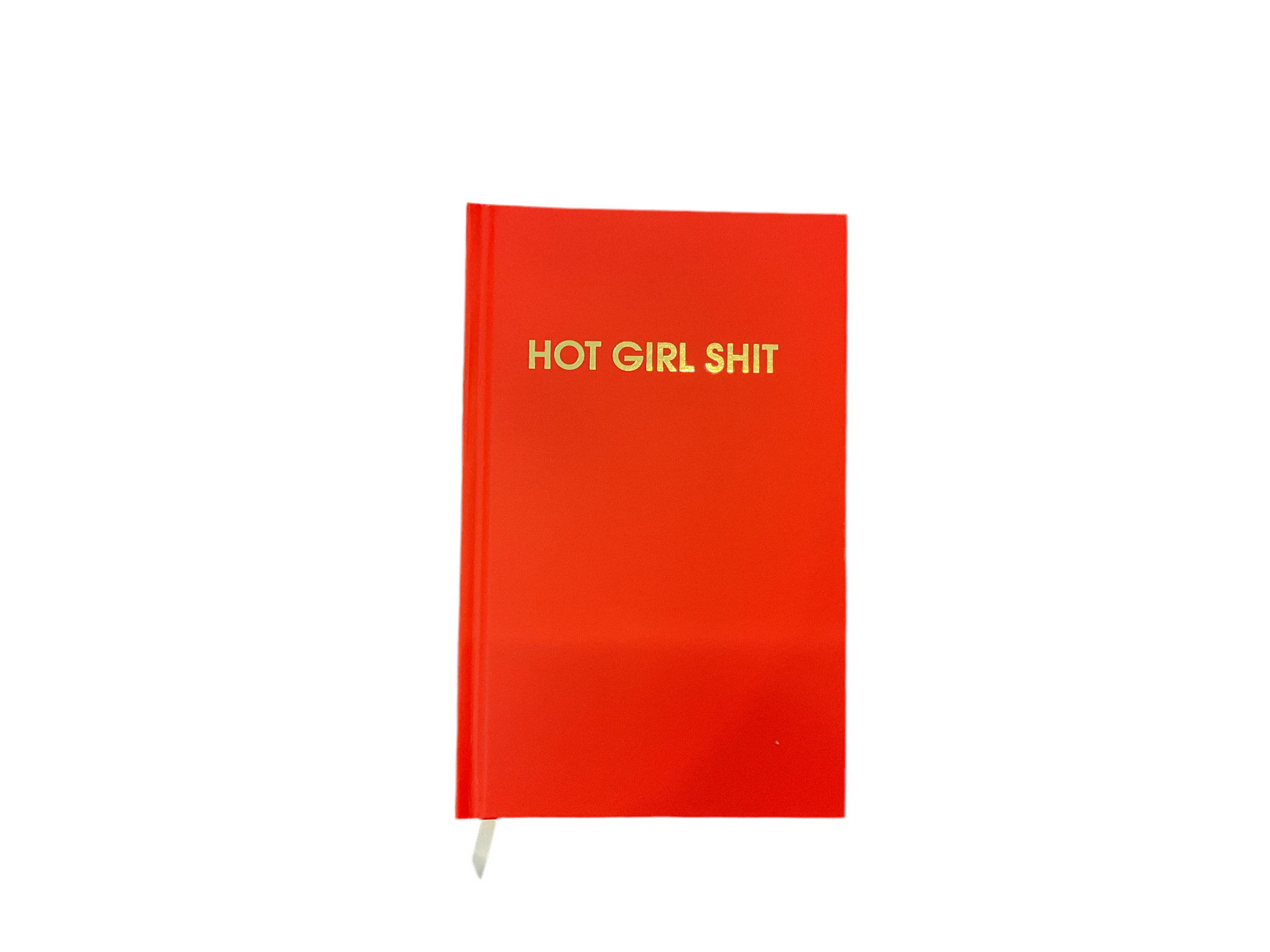 Hard Cover Journal