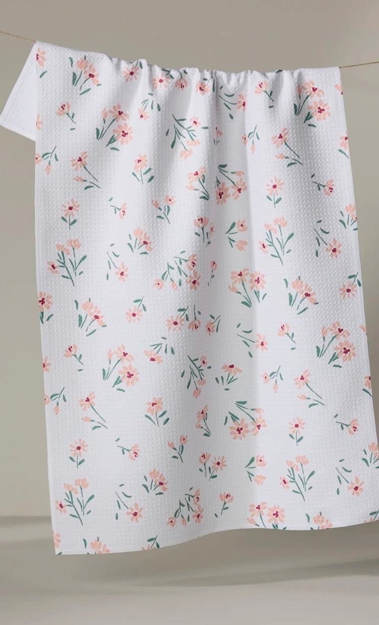 Geometry Towels 2026