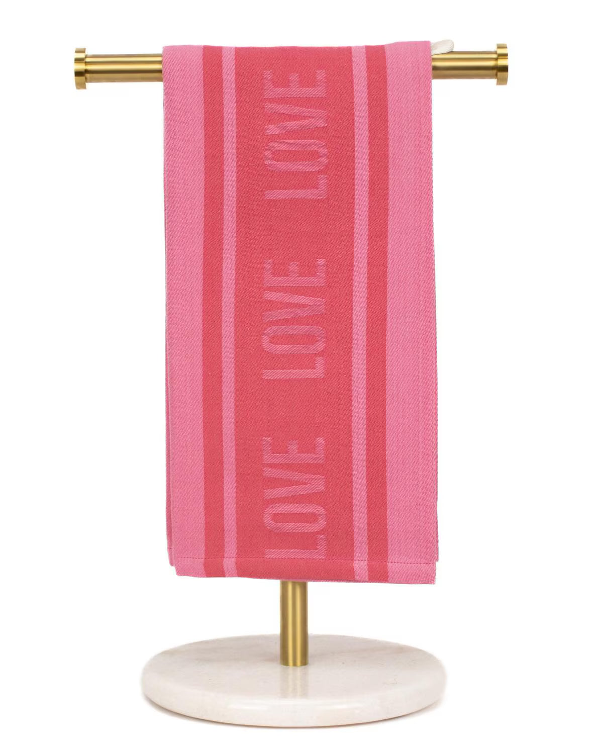 Valentine's Hand Towel