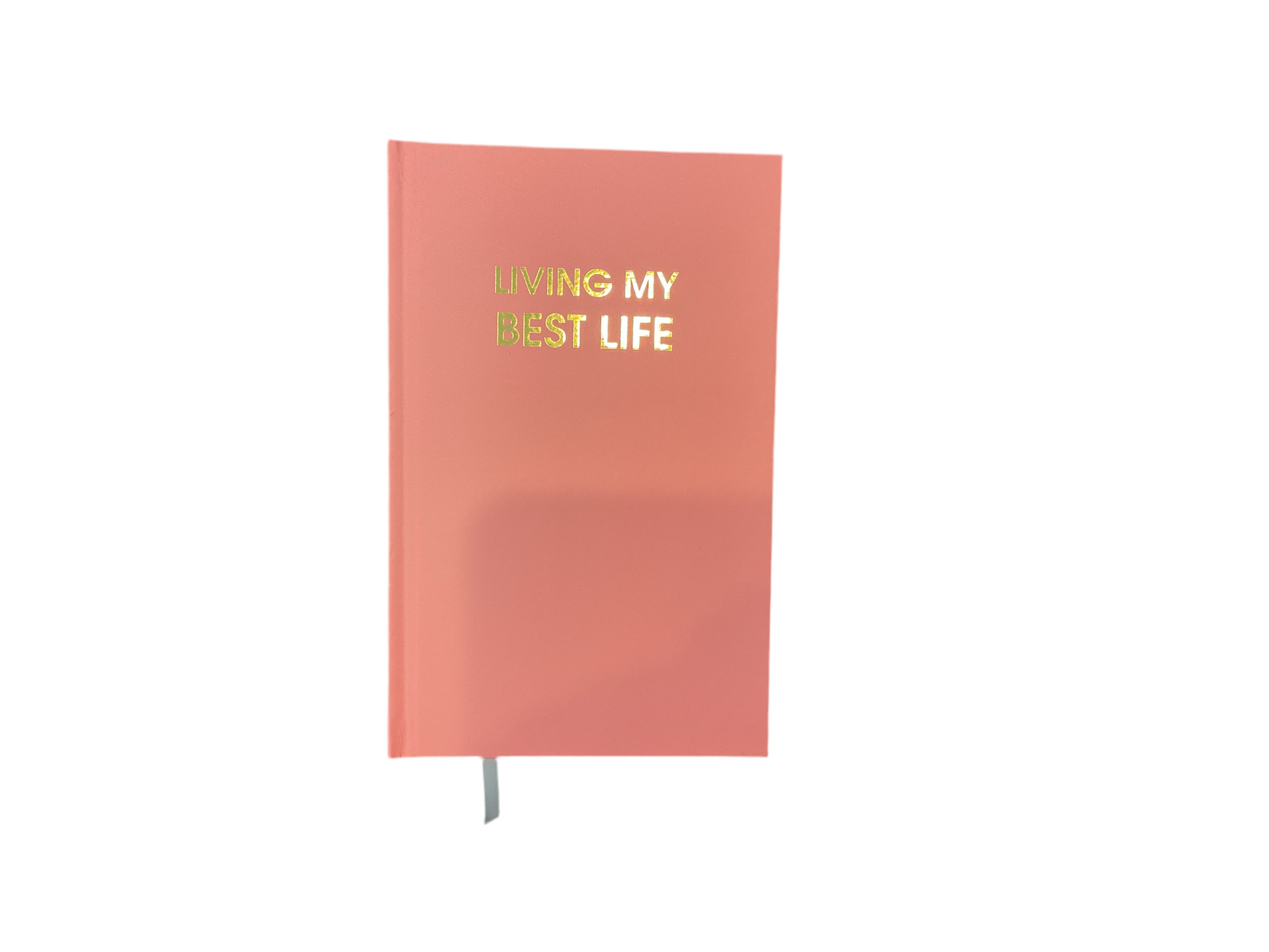 Hard Cover Journal