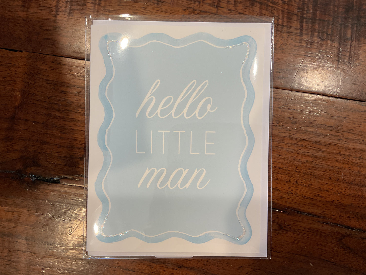 Baby Greeting Cards