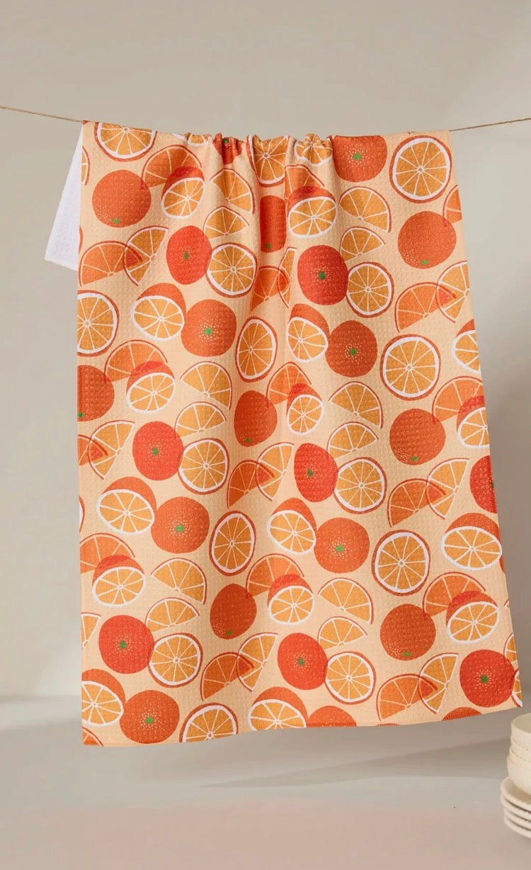 Geometry Towels 2026
