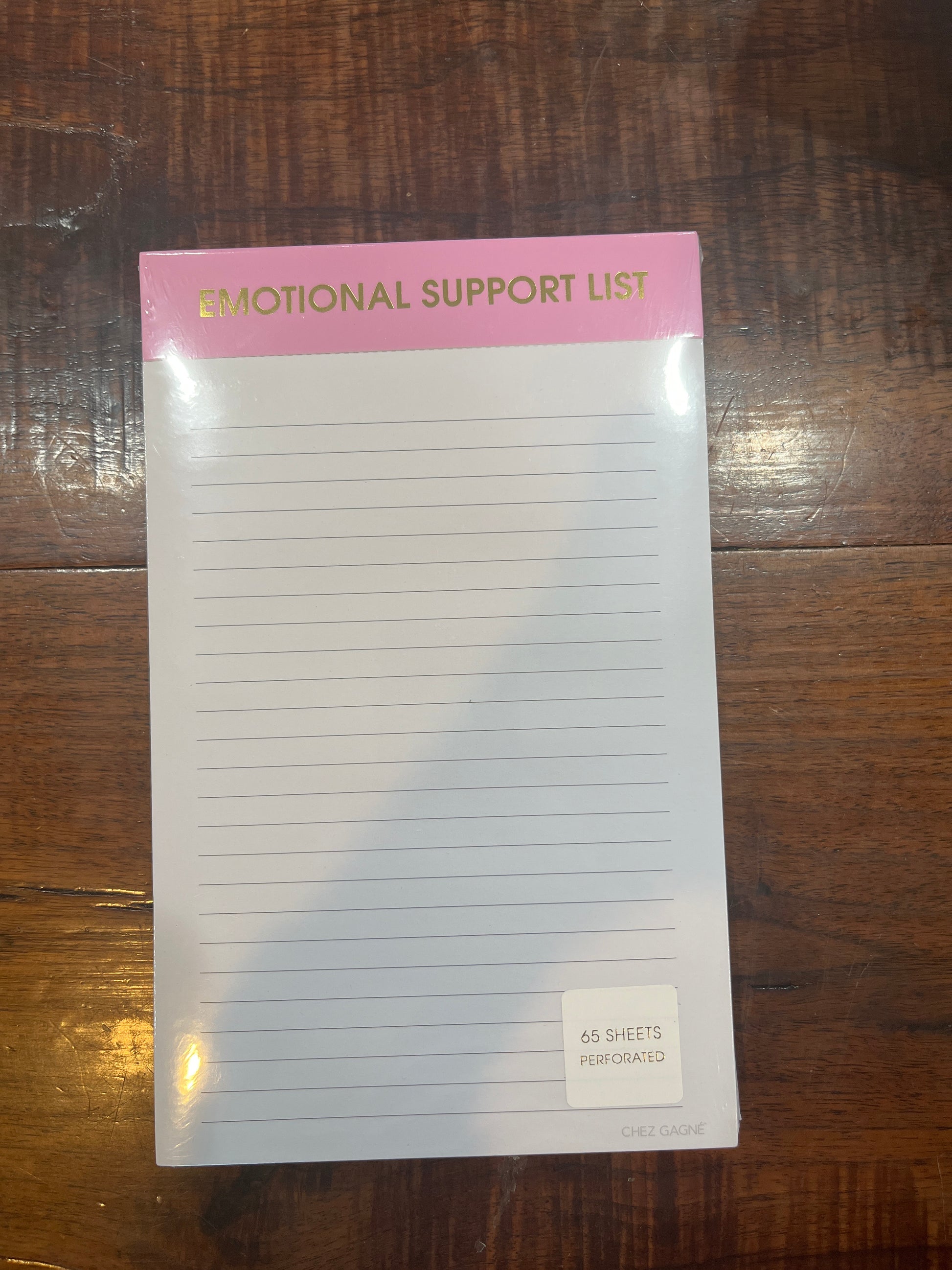Notepad