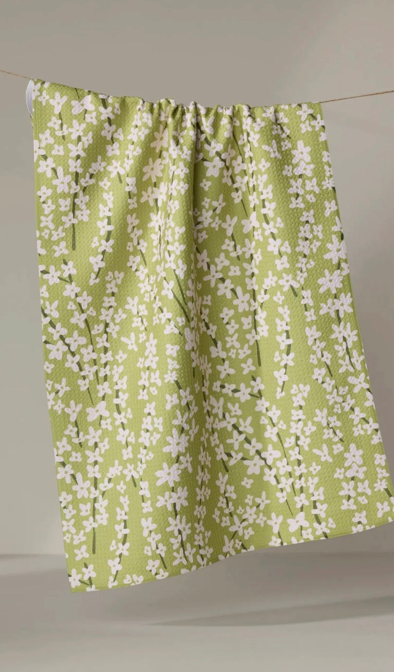 Geometry Towels 2026