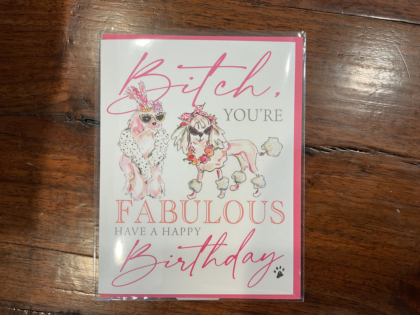 Birthday Cards