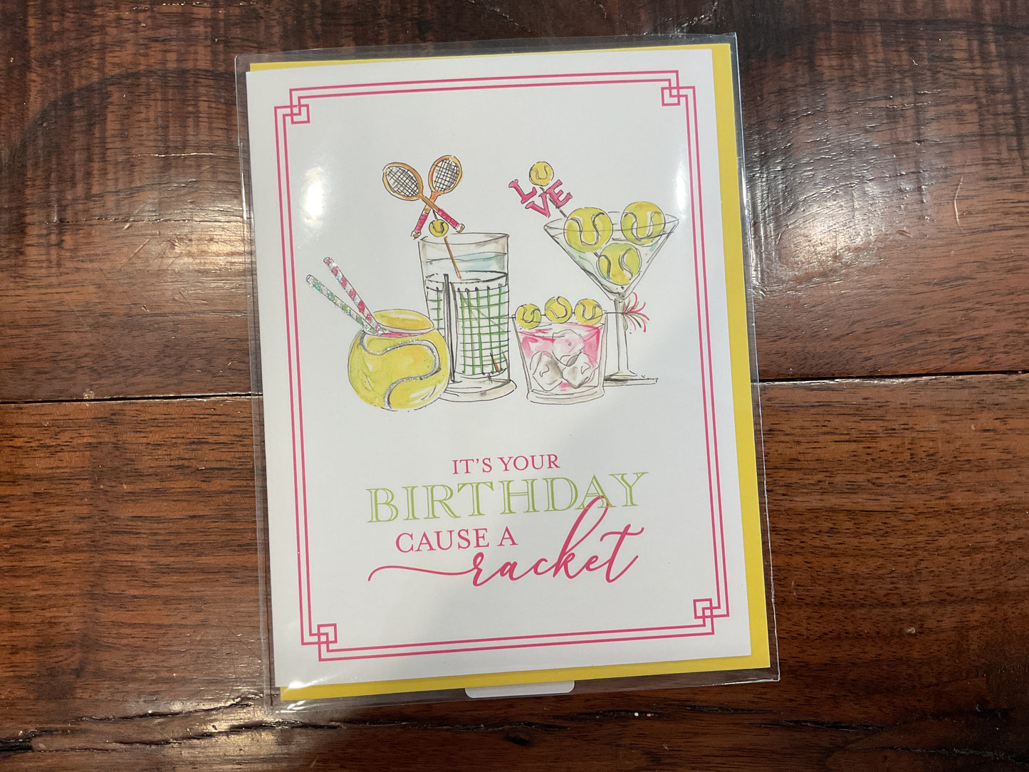 Birthday Cards