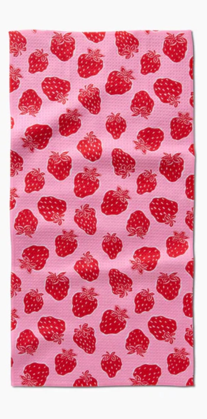 Geometry Towels 2026