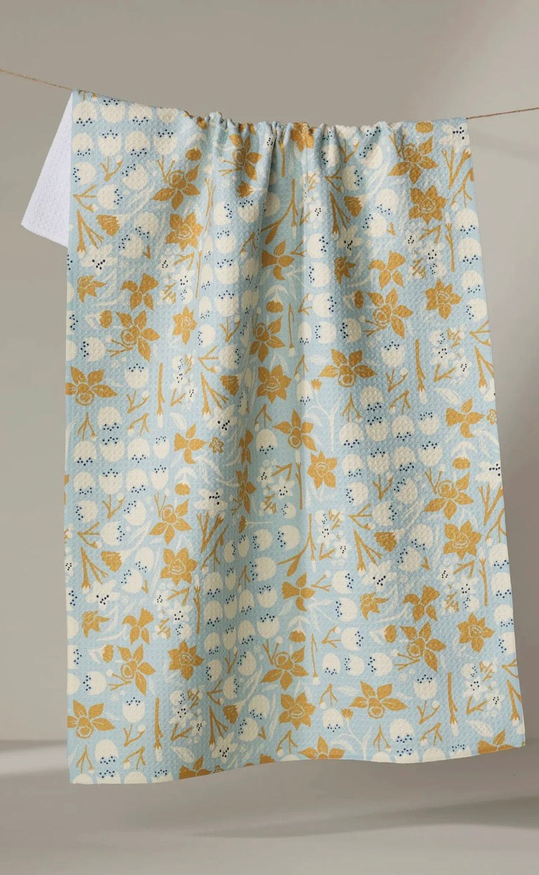 Geometry Towels 2026