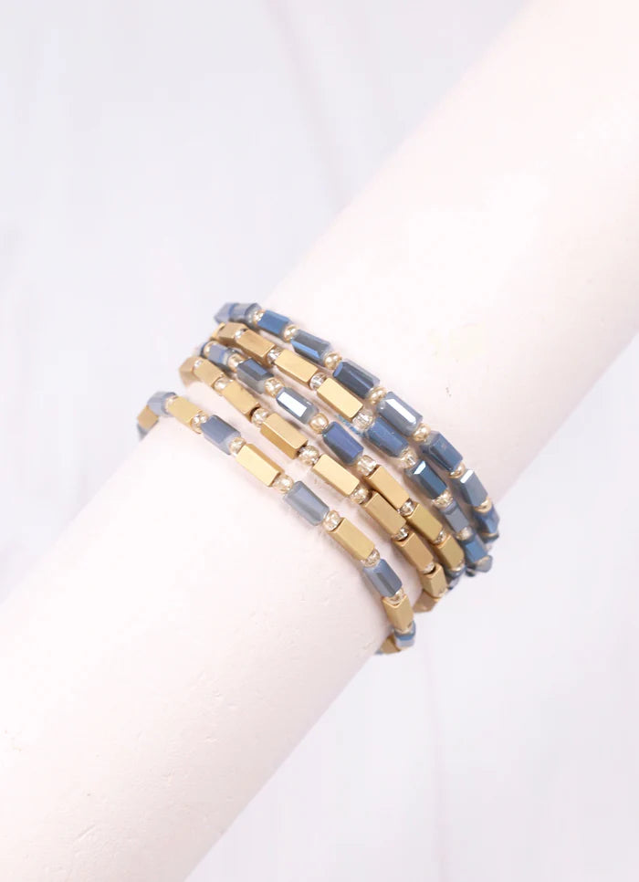 Arvin Bracelet Set