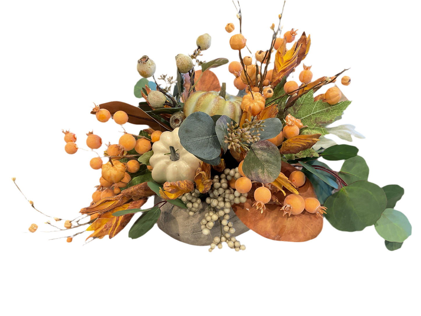 Acorn Arrangement