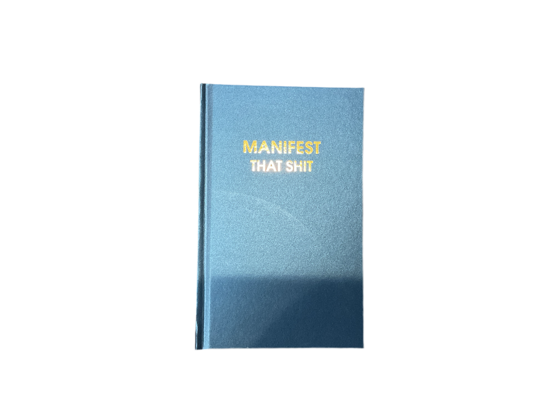 Hard Cover Journal