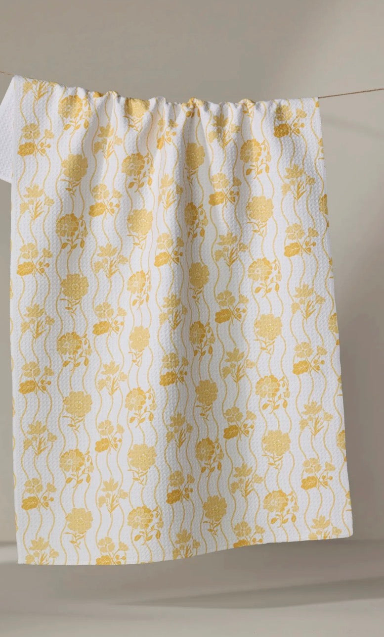 Geometry Towels 2026