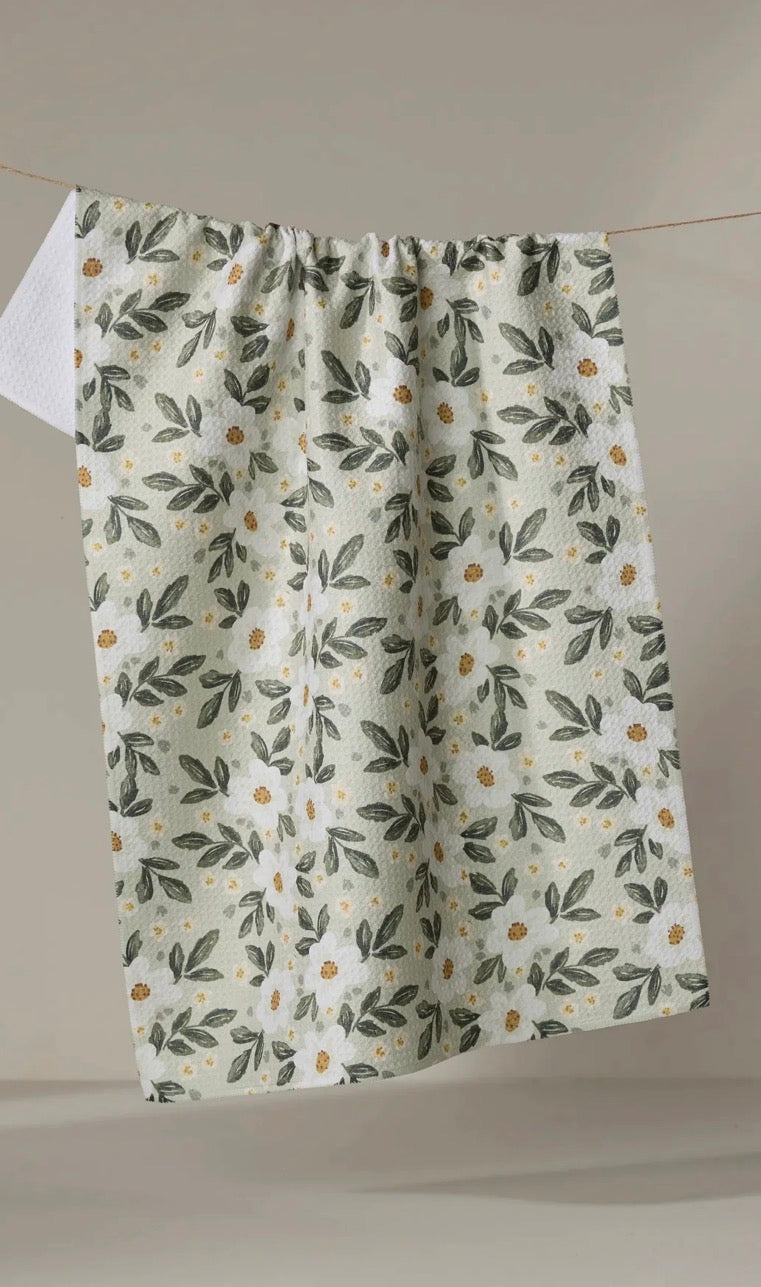 Geometry Towels 2026