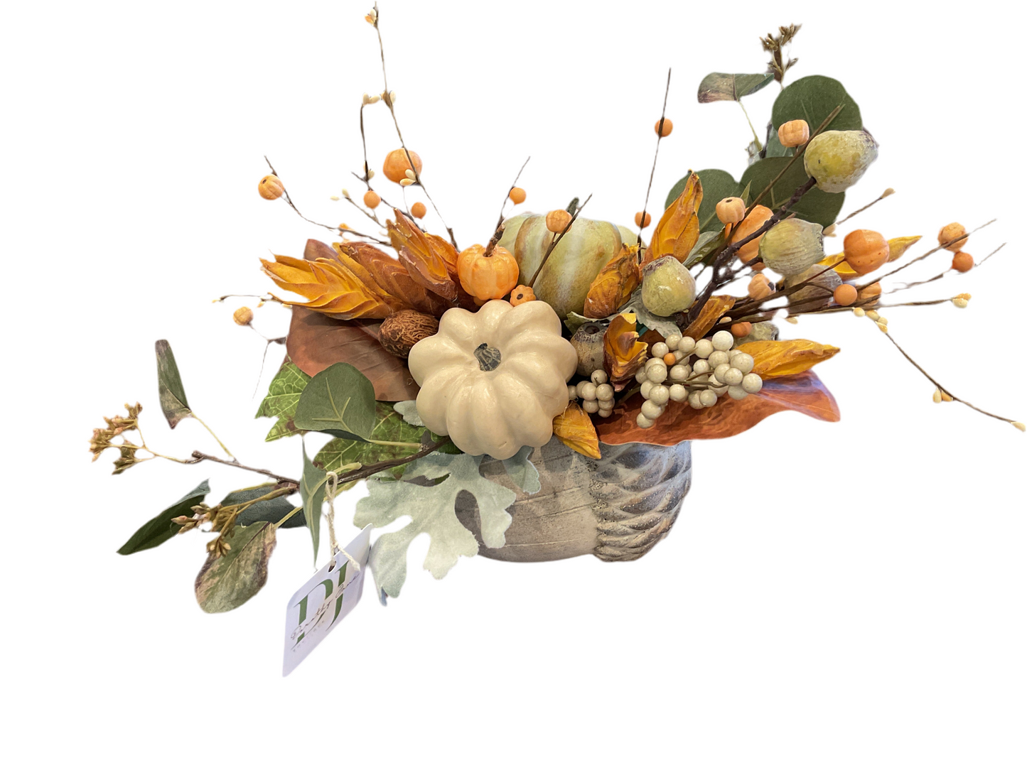 Acorn Arrangement