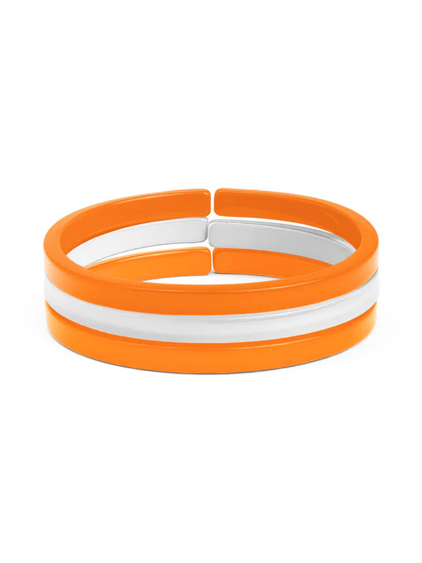 Game Day Bangle Stack- Set of 3