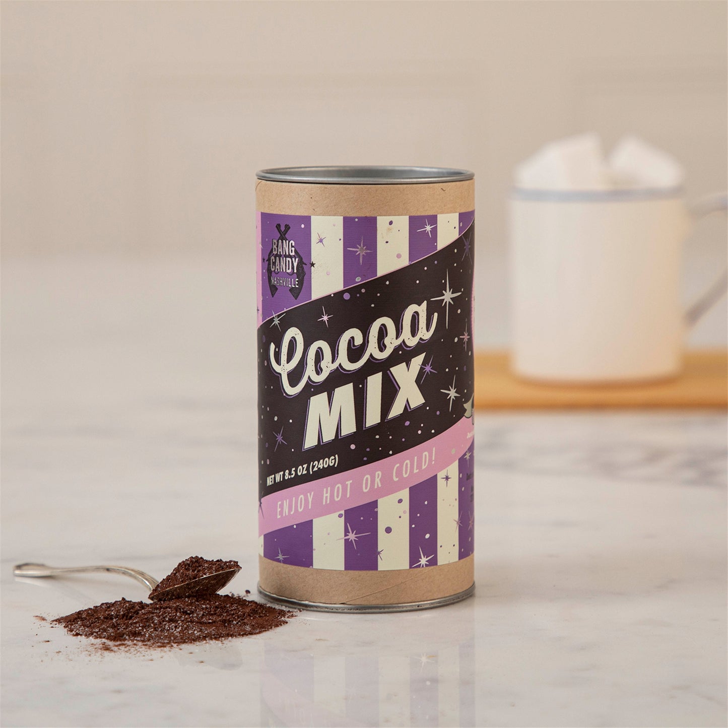 Hot Cocoa Mix