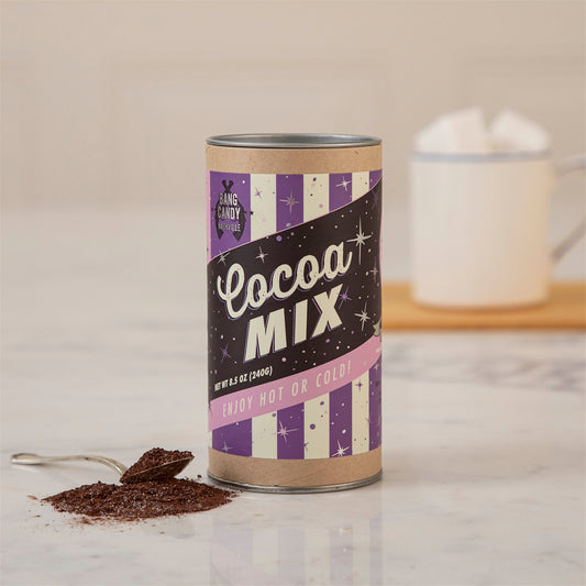 Hot Cocoa Mix