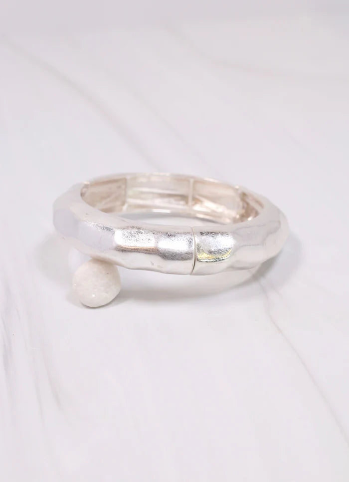 Tyndal Metal Bracelet