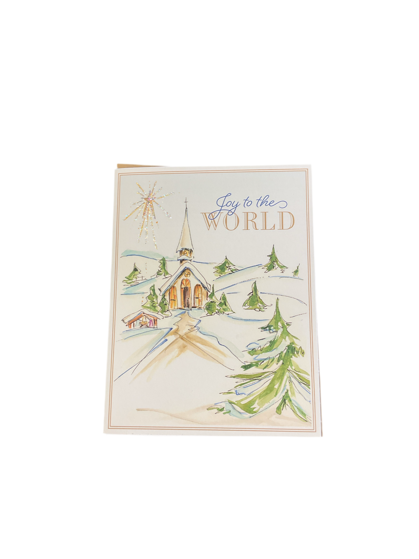 Winter Celebrations Greeting Cards