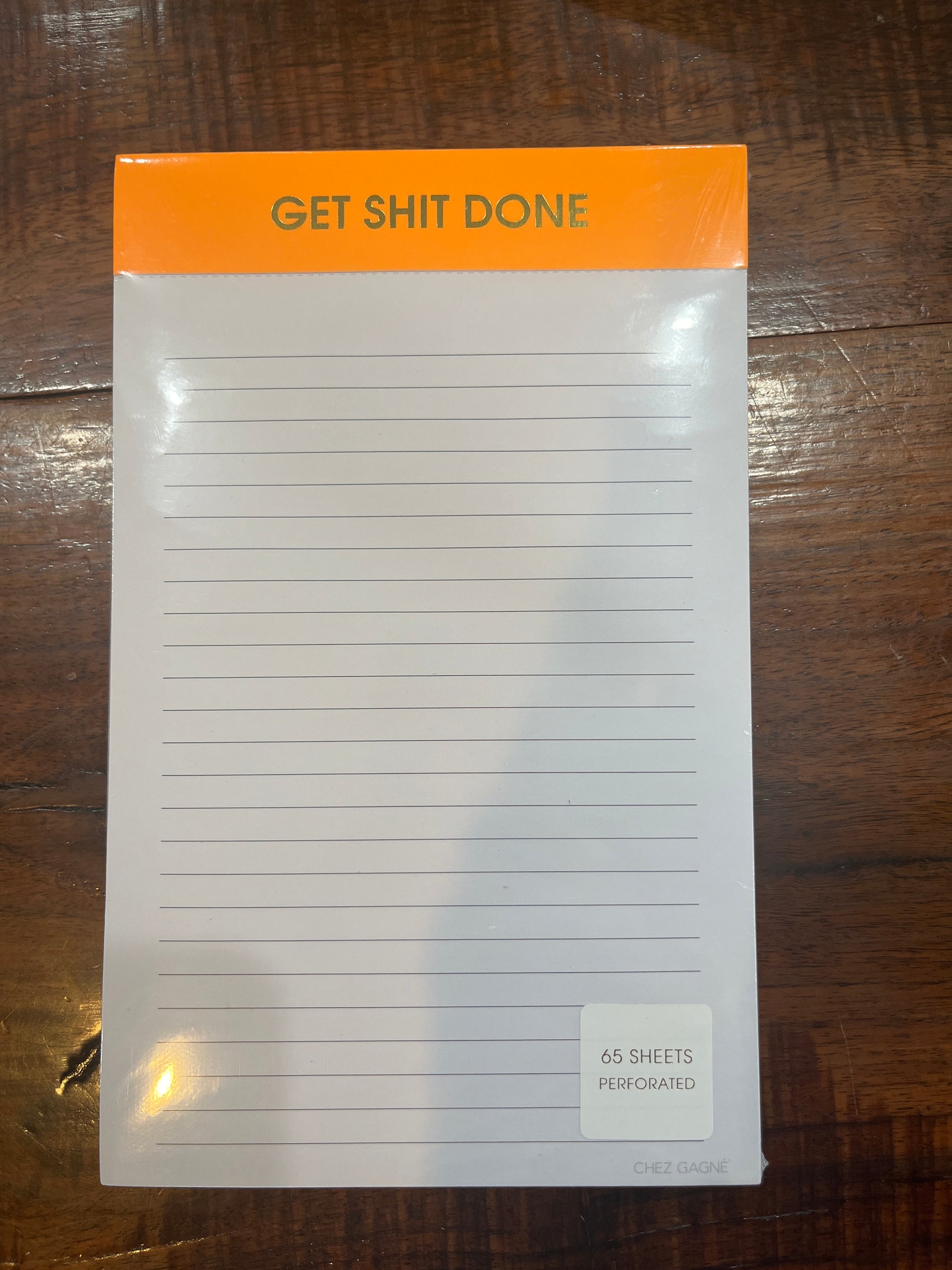 Notepad