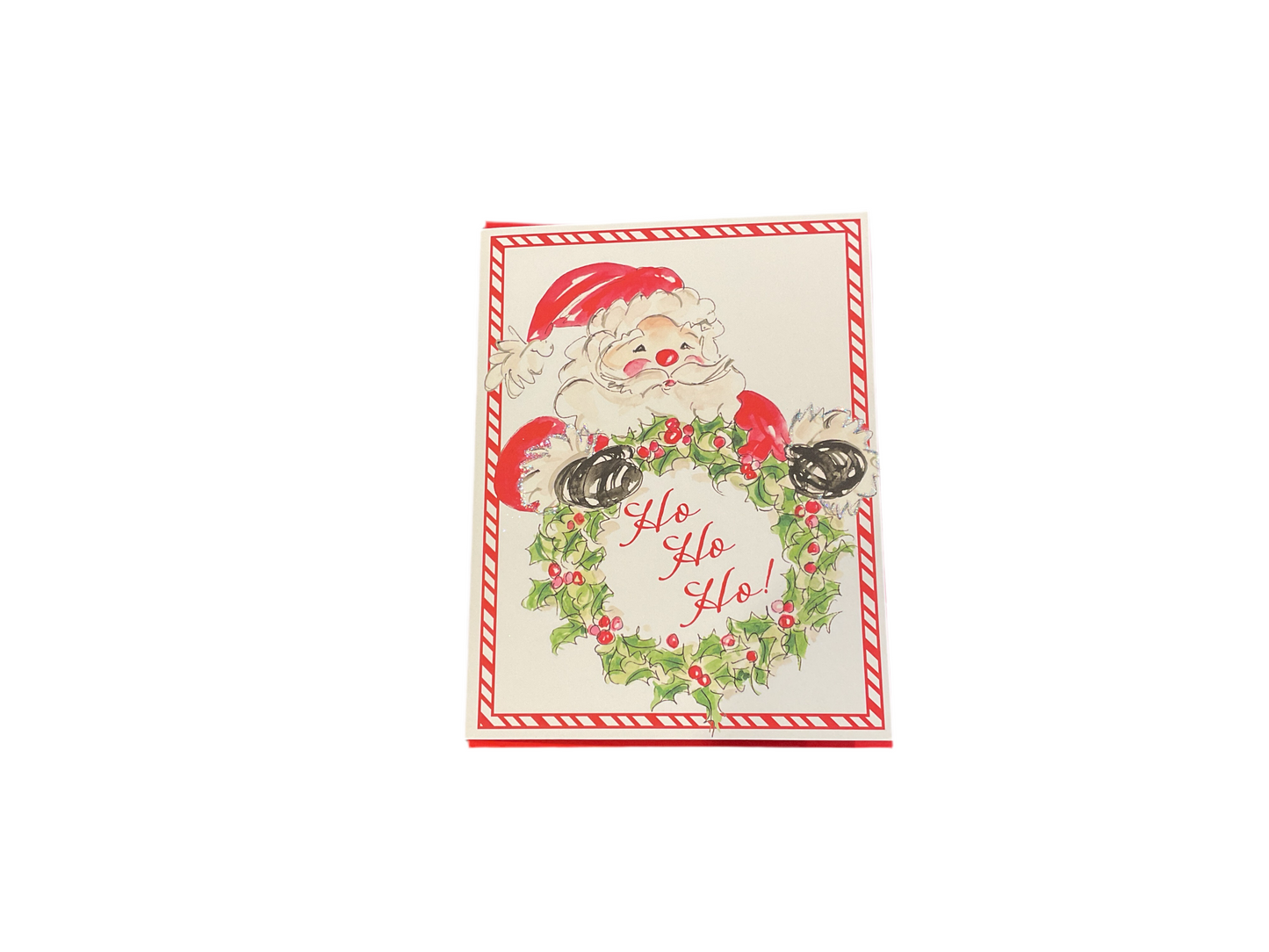 Winter Celebrations Greeting Cards