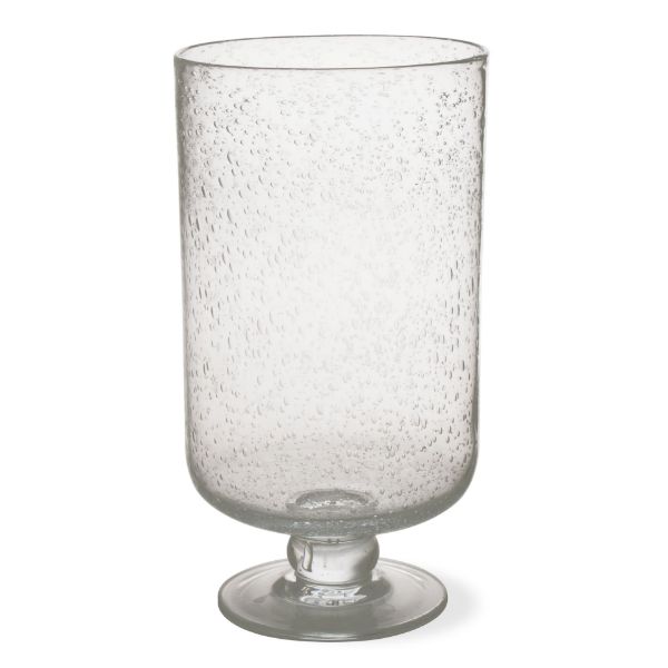 Hurricane Bubble Glass