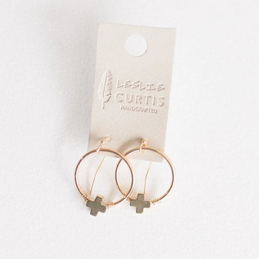 Lucy Earrings