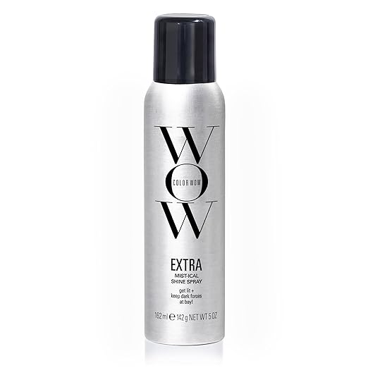 Color Wow Extra Mist-ical Shine Spray