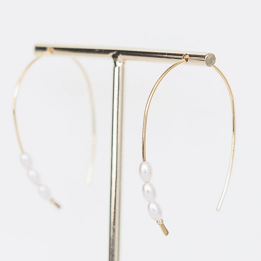 Penelope Earring