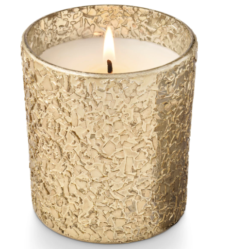 Confetti Balsam Glitter Glass Candle