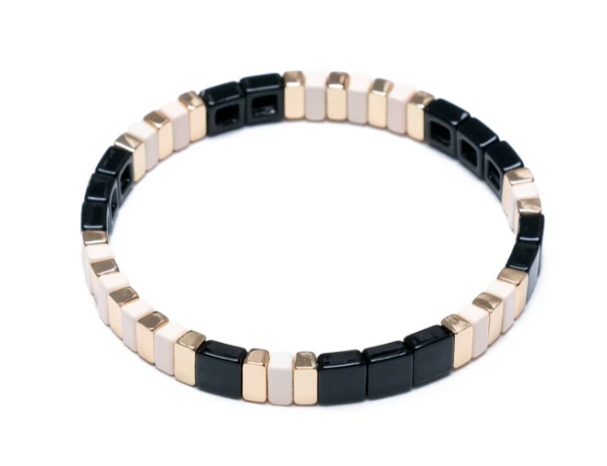 Backstage Pass Bracelet