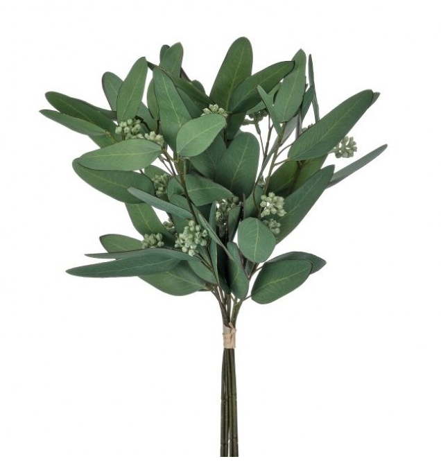 15" PE Mixed Eucalyptus Bundle