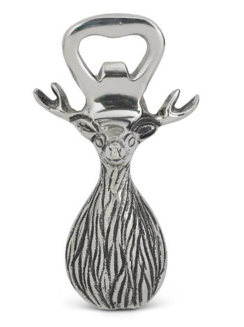 Deer Bottle Opener
