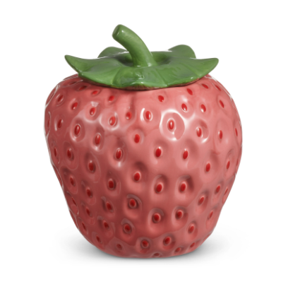 10.5" Strawberry Container