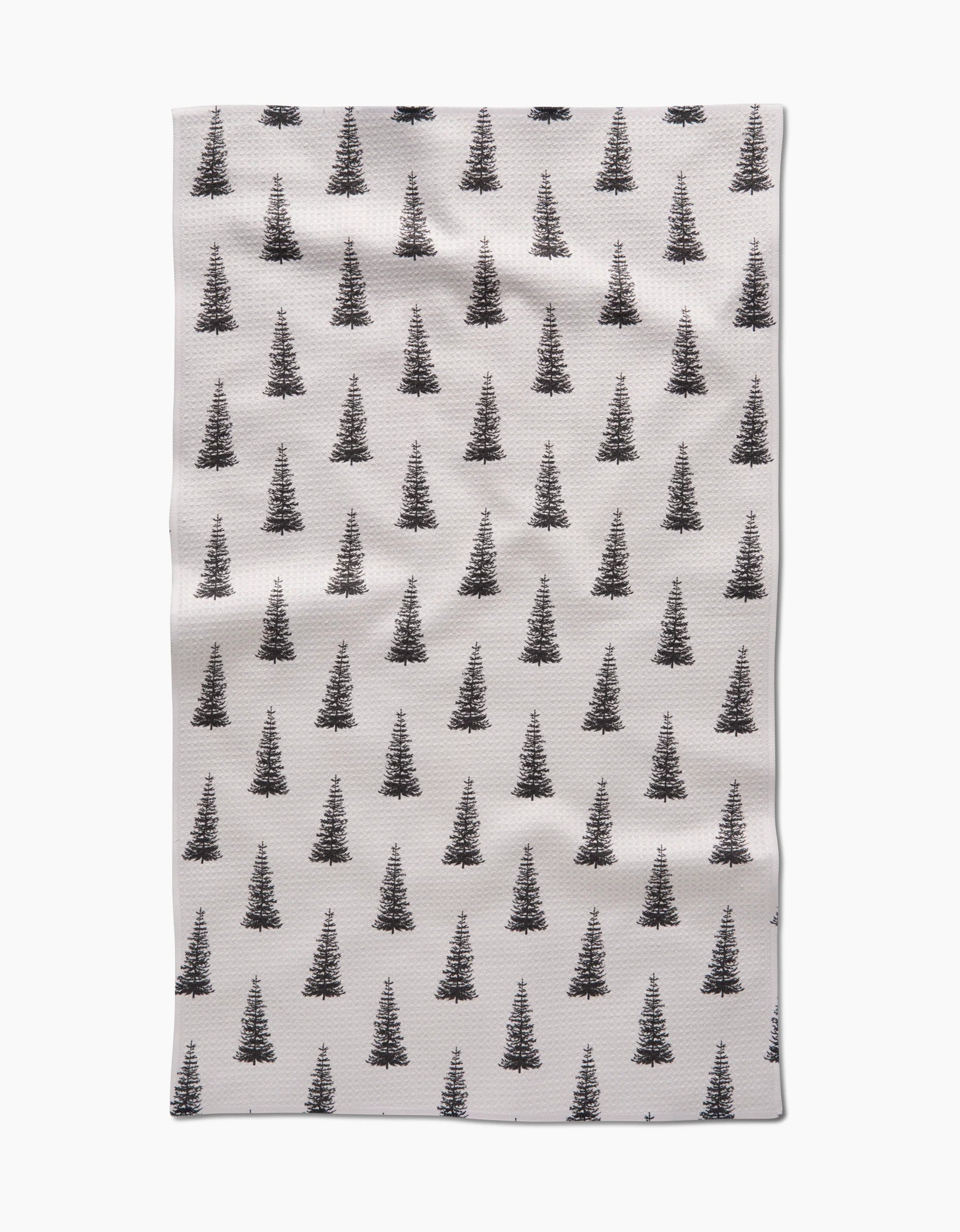 Winter tea towels 2025