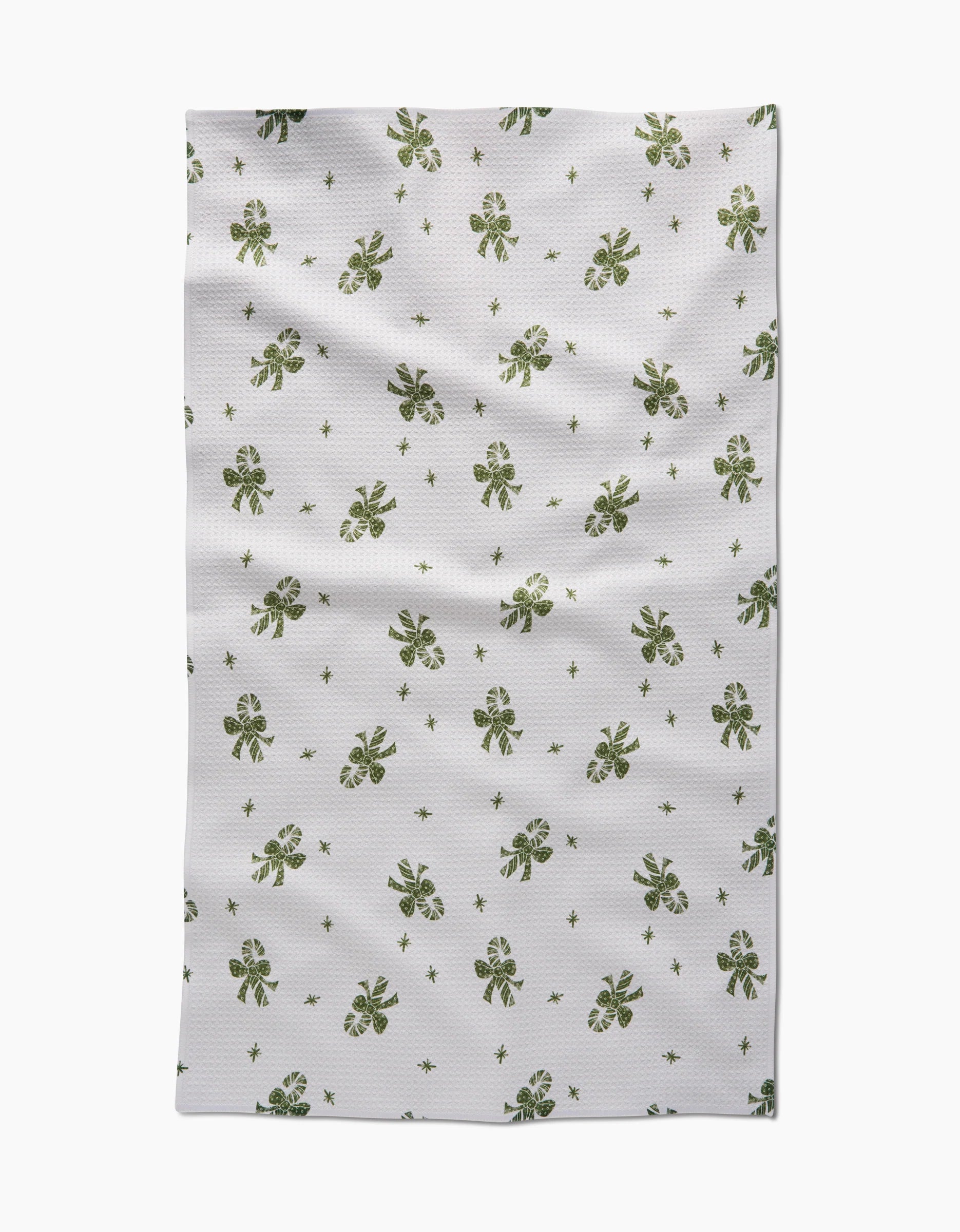Winter tea towels 2025