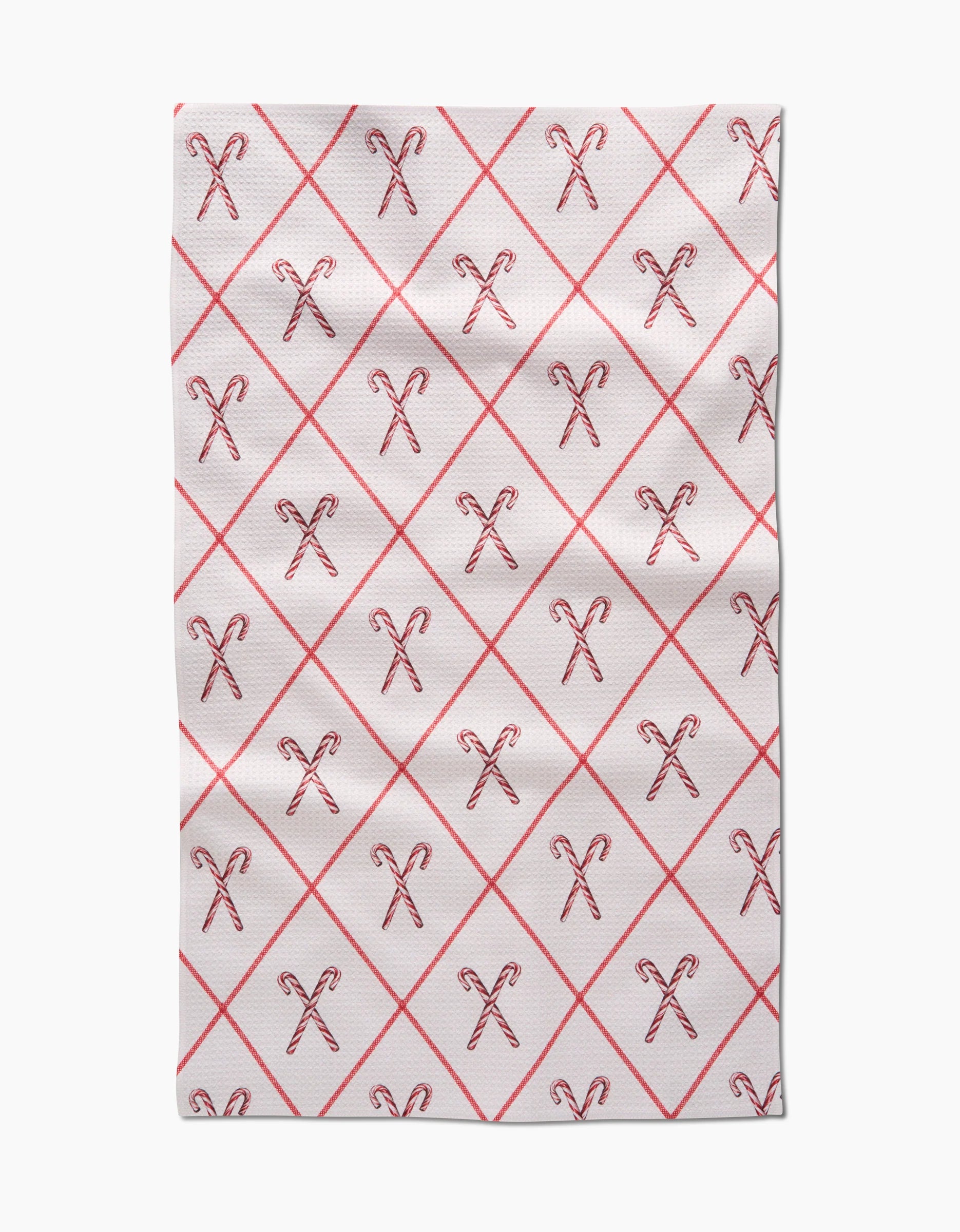 Winter tea towels 2025
