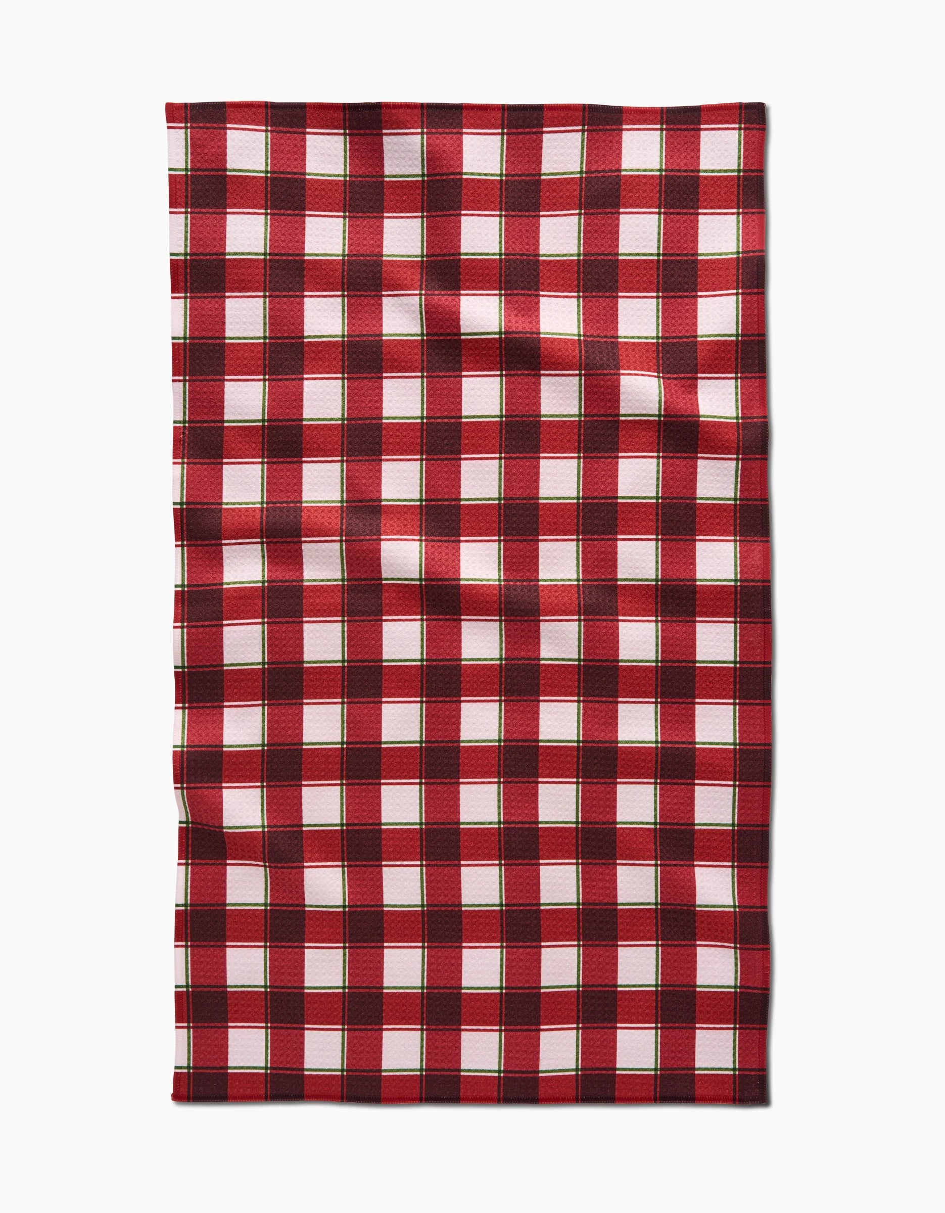 Winter tea towels 2025