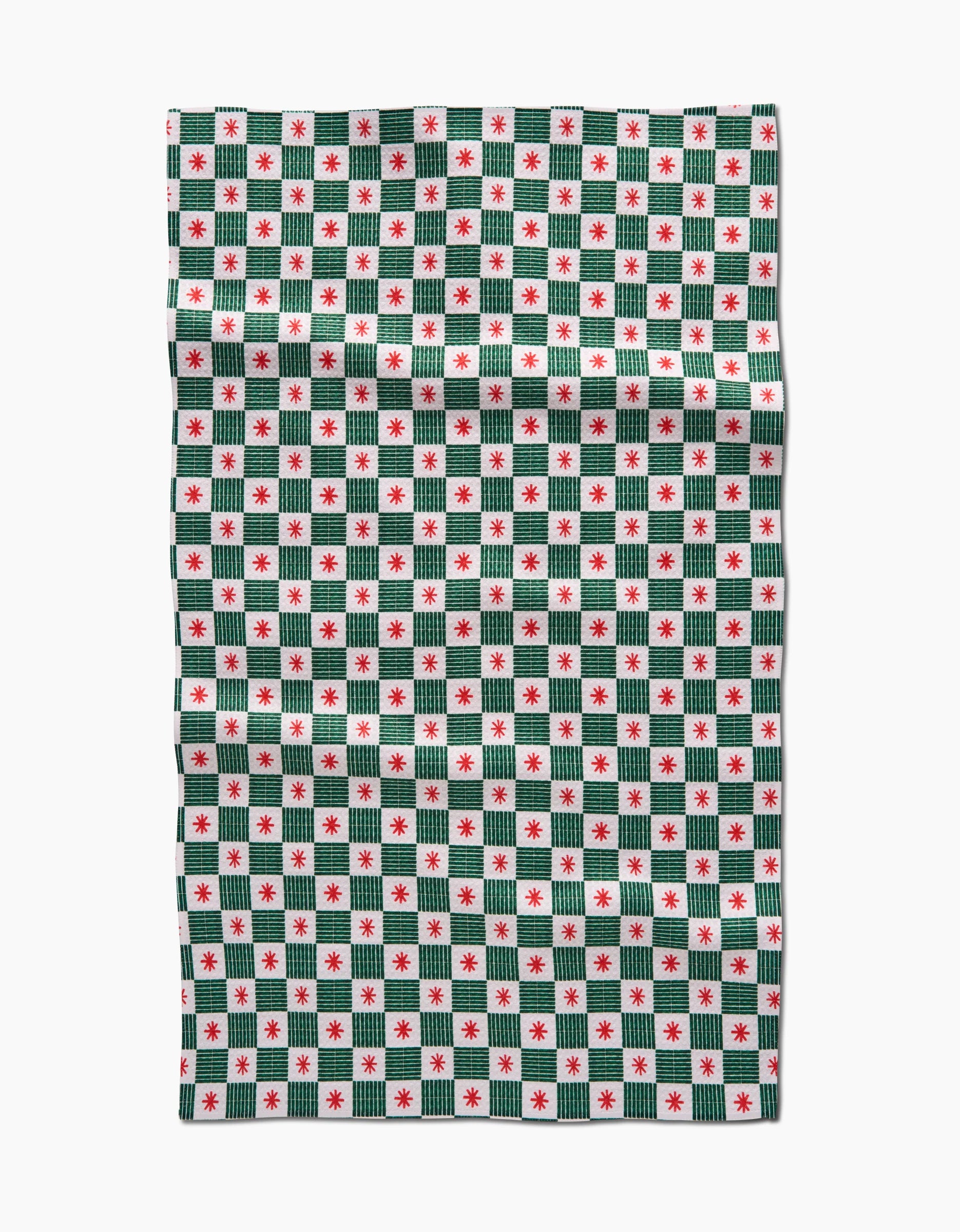 Winter tea towels 2025